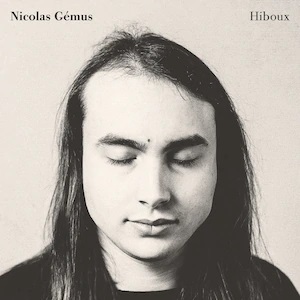 Nicolas Gémus - Hiboux